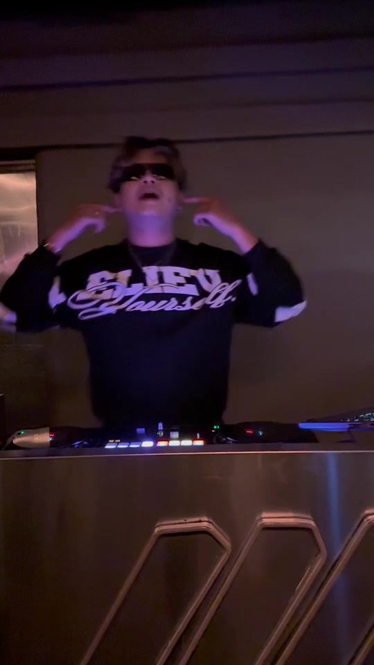 TikTok video thumbnail by deejayzspider