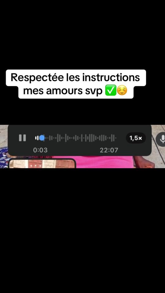 TikTok video thumbnail by levrebio