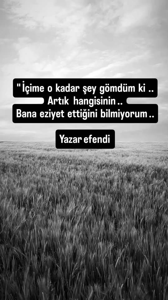 TikTok video thumbnail by yazar.efendi