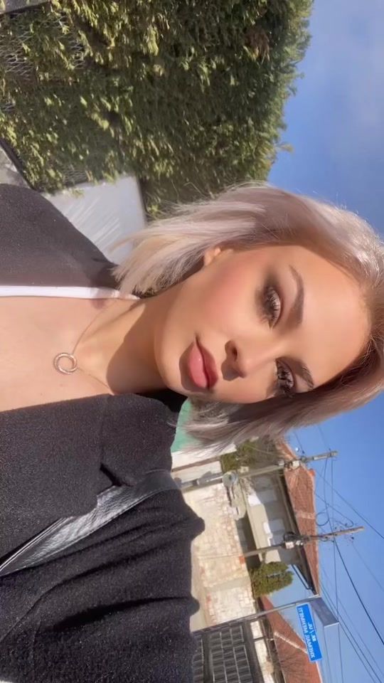 TikTok video thumbnail by blinadedinca
