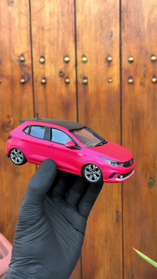 TikTok video thumbnail by jano3d