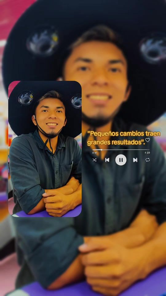 TikTok video thumbnail by luis.rojas0550