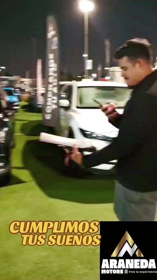 TikTok video thumbnail by araneda.motors