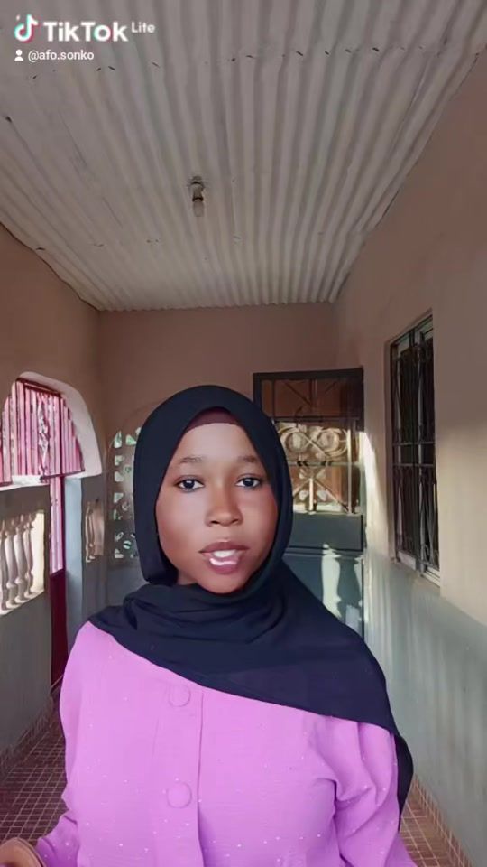 TikTok video thumbnail by afo.sonko