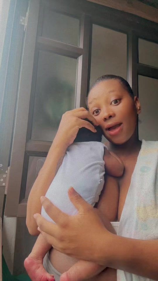 TikTok video thumbnail by luh_mvelase