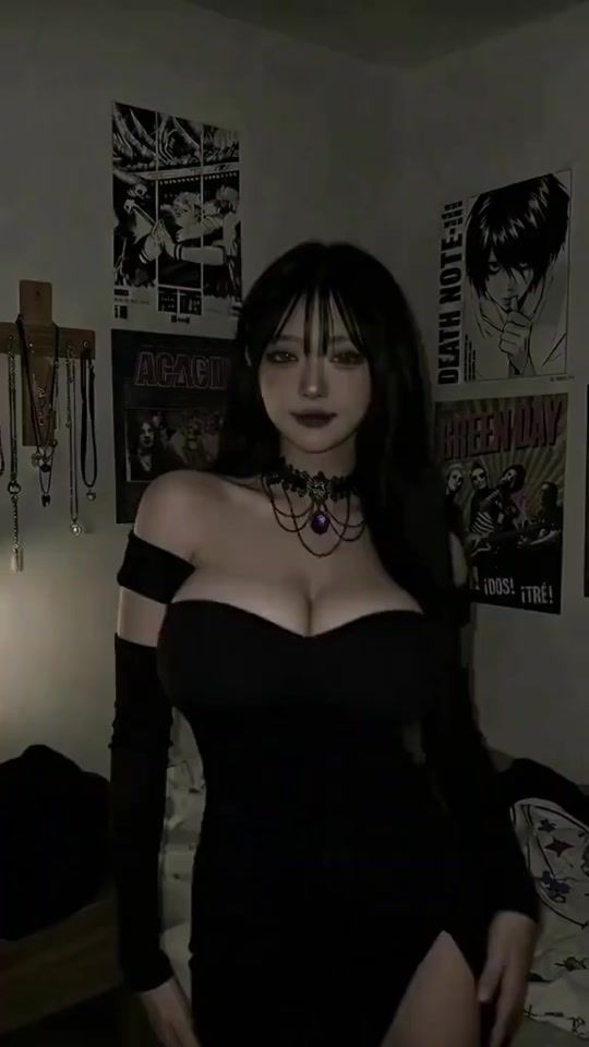 TikTok video thumbnail by okimblind