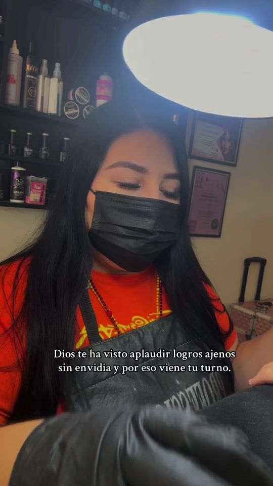 TikTok video thumbnail by ariazulmakeup