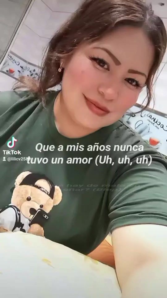 TikTok video thumbnail by lilicv2589