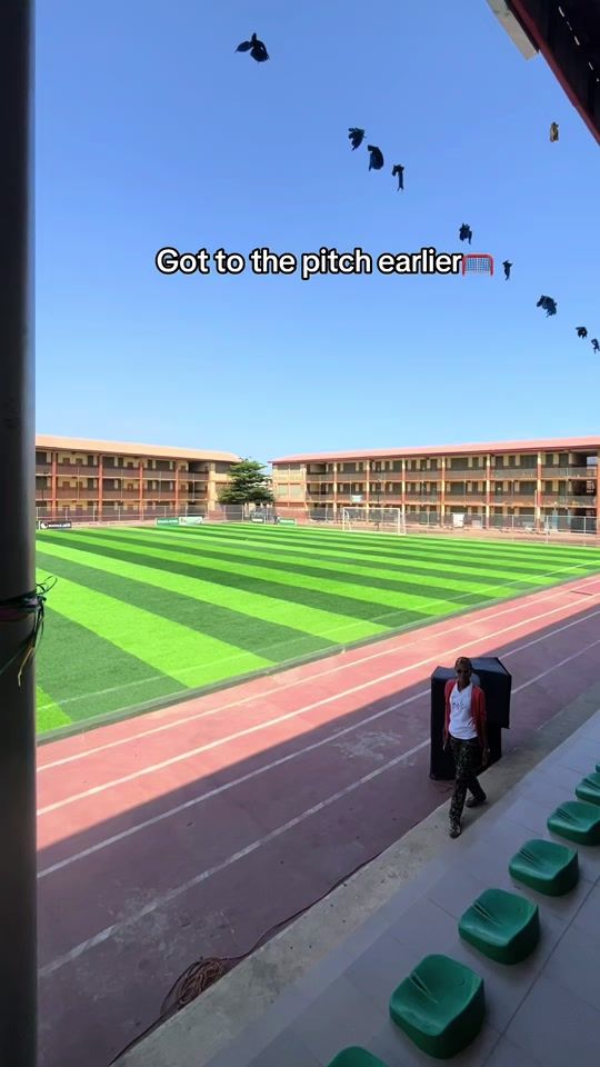 TikTok video thumbnail by coolafrican_kid