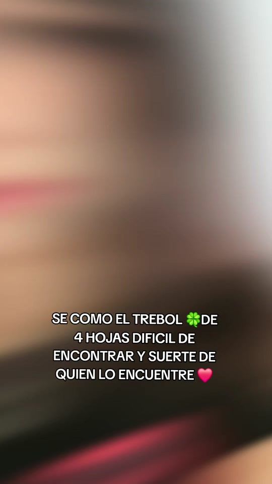 TikTok video thumbnail by mariaevariste