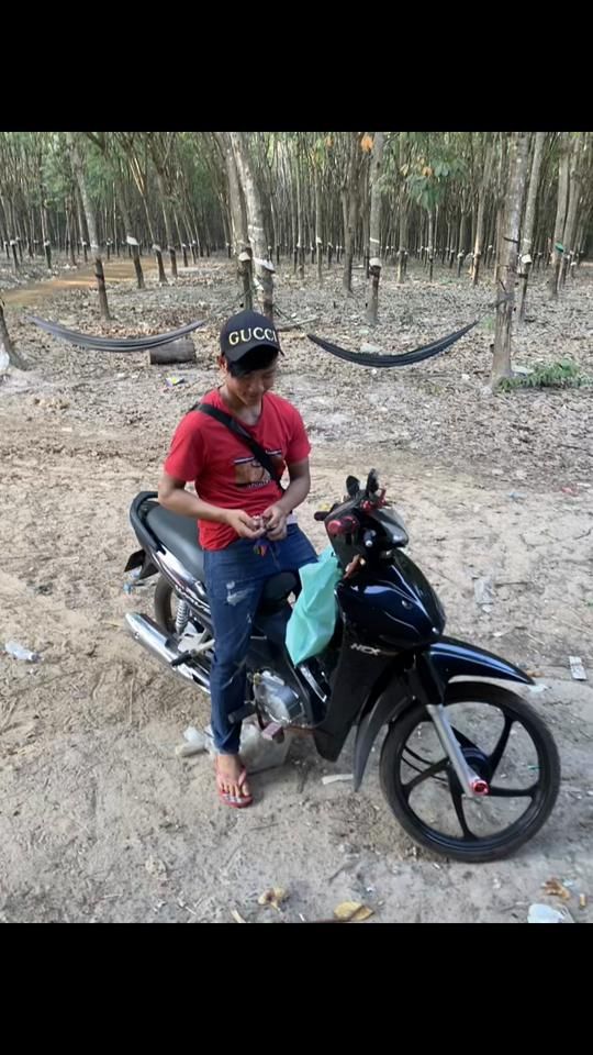 TikTok video thumbnail by m1887m88