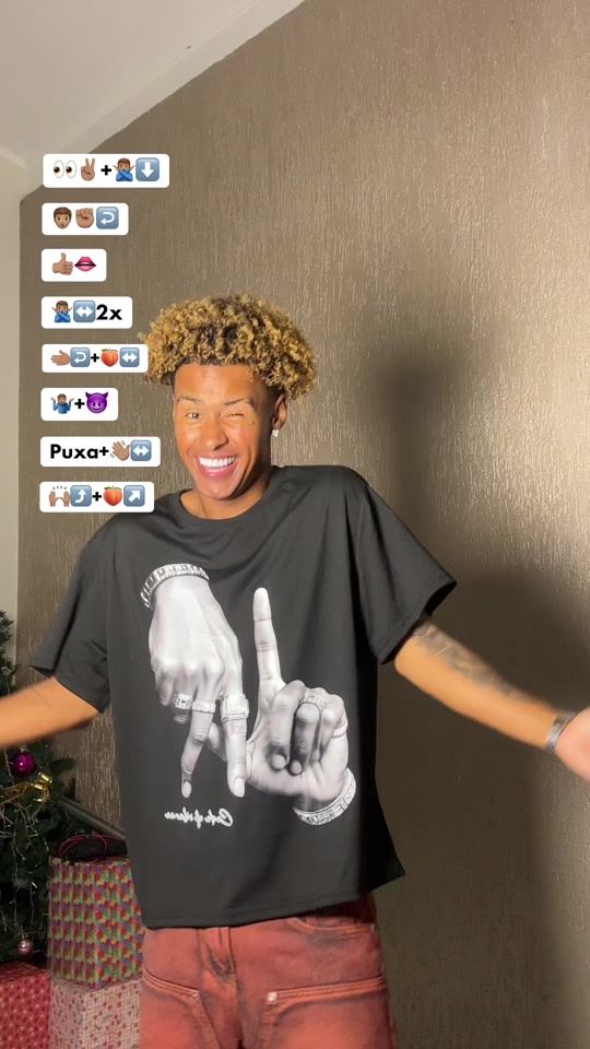 TikTok video thumbnail by gabrielll.jesus