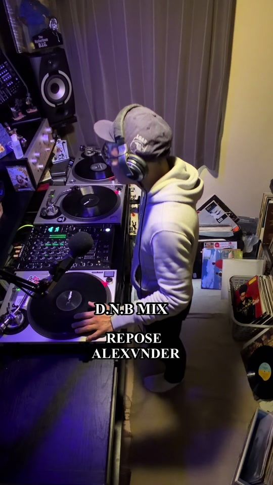 TikTok video thumbnail by dj.takao