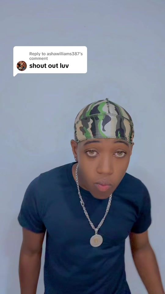 TikTok video thumbnail by derick_official01
