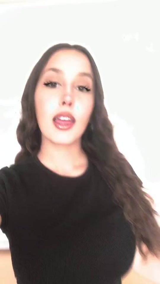 TikTok video thumbnail by gabriela._cela