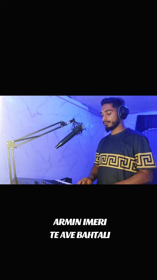 TikTok video thumbnail by armin_imeri_official