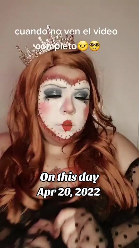 TikTok video thumbnail by maryappel