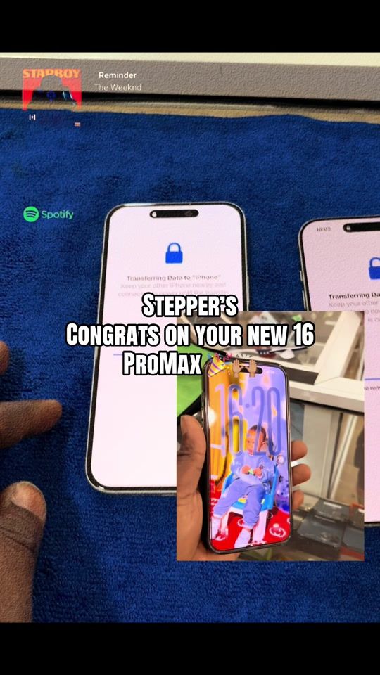 TikTok video thumbnail by bigstepperselectronics