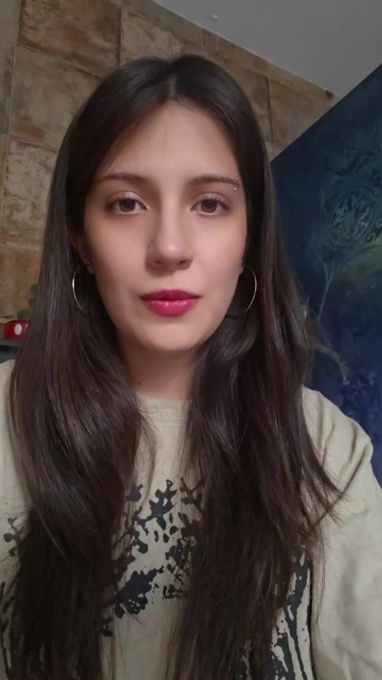 TikTok video thumbnail by que.caotica
