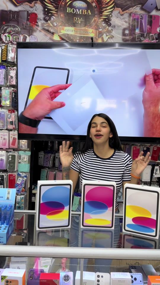 TikTok video thumbnail by ofertas_bomba_ry