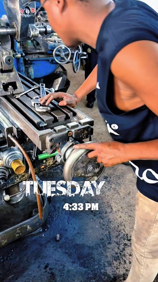 TikTok video thumbnail by kiluluworkshoparusha