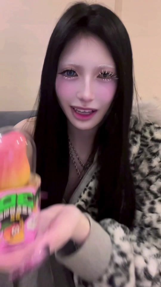TikTok video thumbnail by __doll._