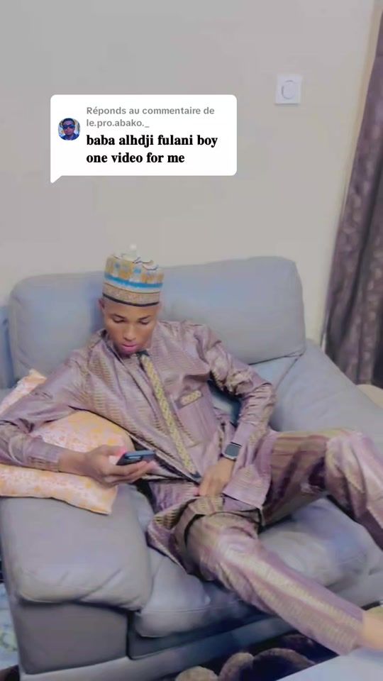 TikTok video thumbnail by mouslimbadmanbay