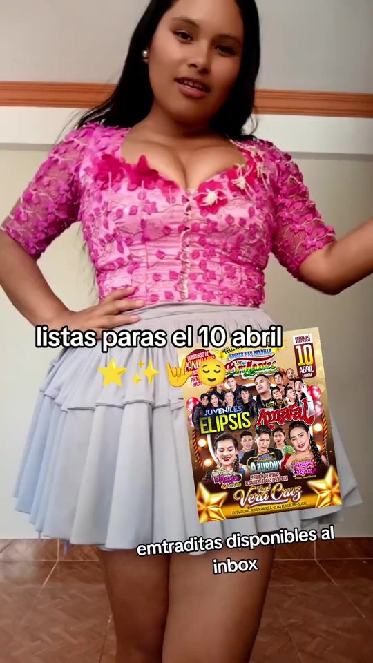 TikTok video thumbnail by mayarvela