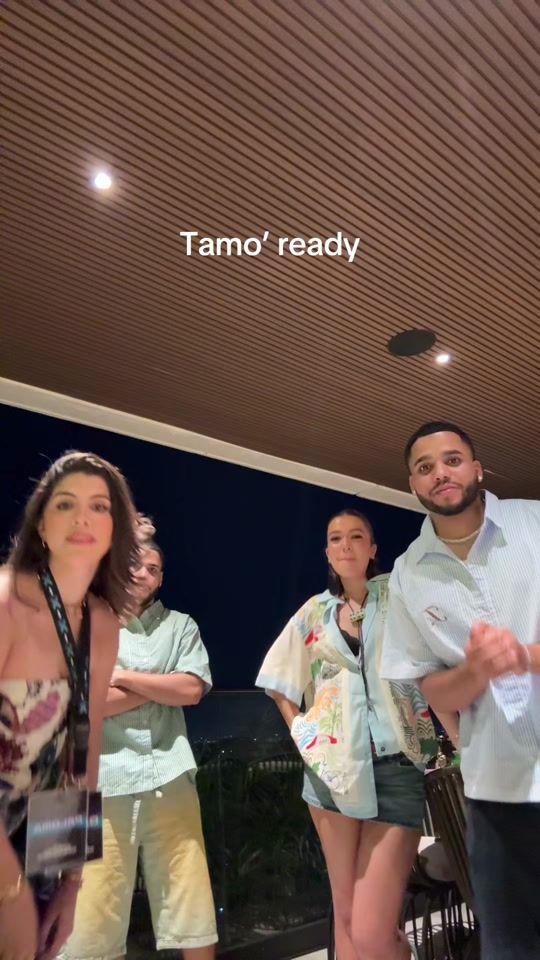 TikTok video thumbnail by palomarodriguezv
