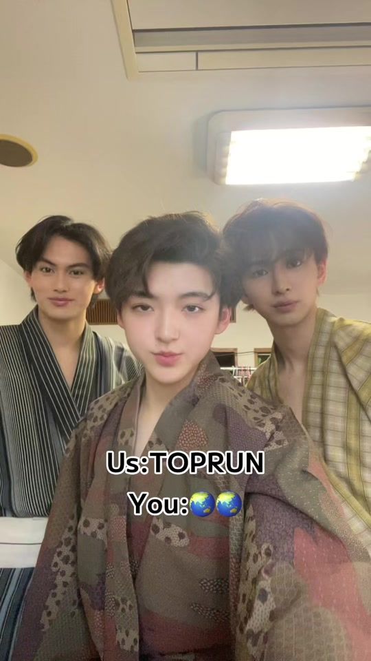 TikTok video thumbnail by toprun_official