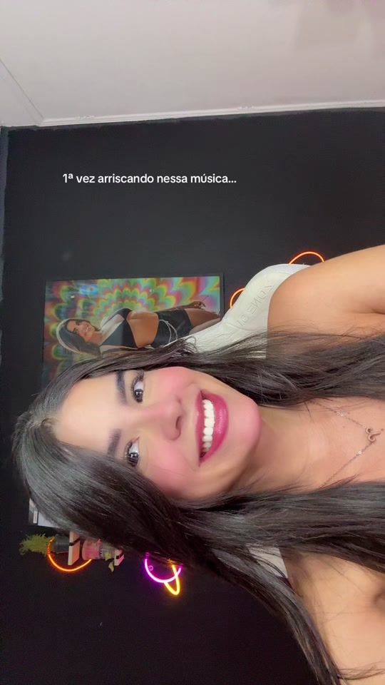 TikTok video thumbnail by _stefanychaves
