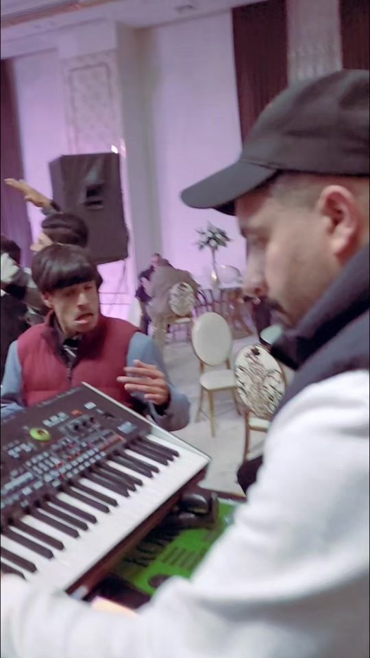 TikTok video thumbnail by maestro.a.khatib
