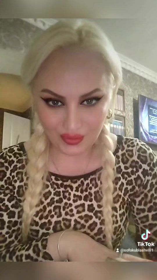 TikTok video thumbnail by sofokublashvili1