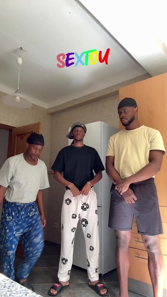 TikTok video thumbnail by naguilson_fortes