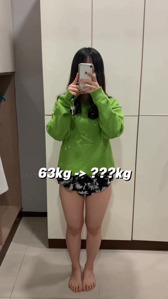 TikTok video thumbnail by iamhansoru