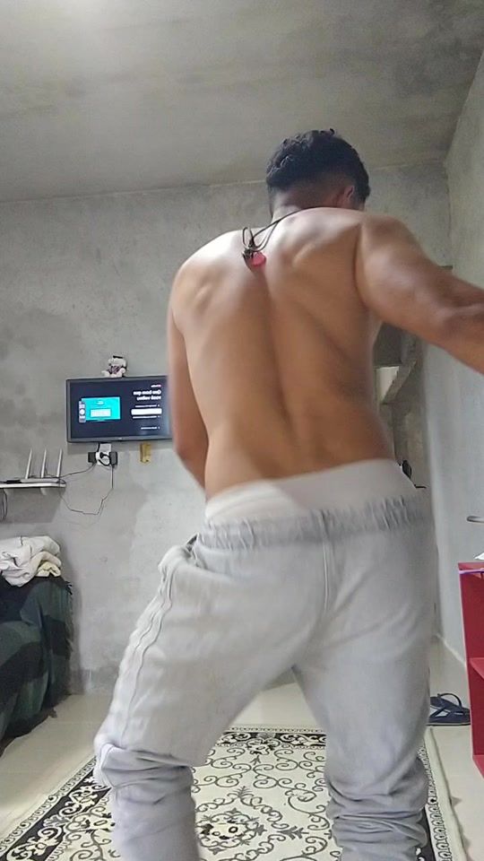 TikTok video thumbnail by baianinhorobson