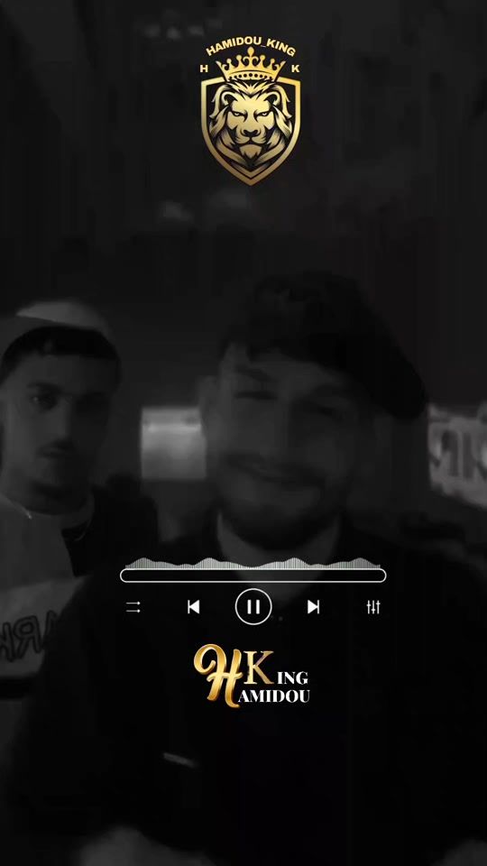 TikTok video thumbnail by hamidou_king