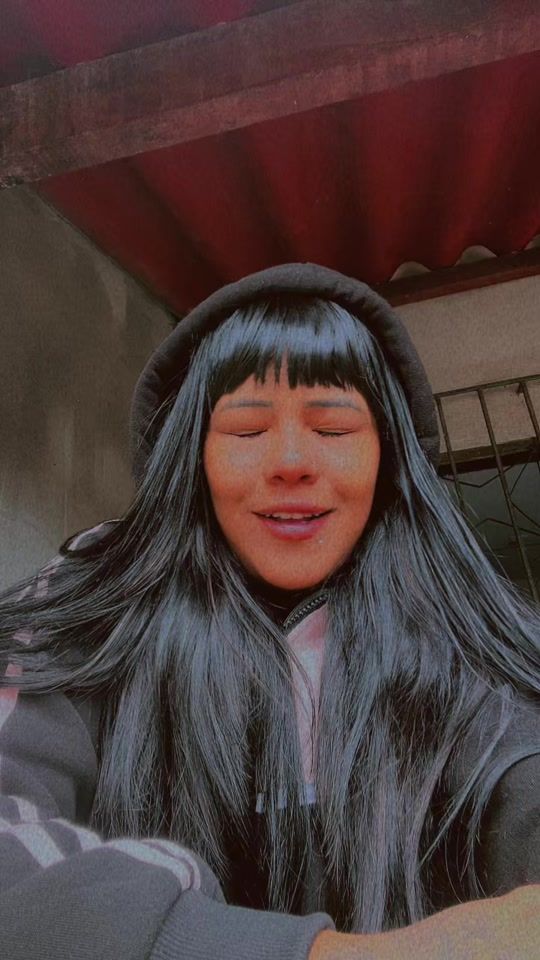 TikTok video thumbnail by indiazinhacamilla