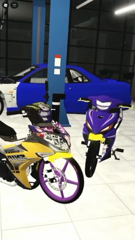 TikTok video thumbnail by mirul._roblox