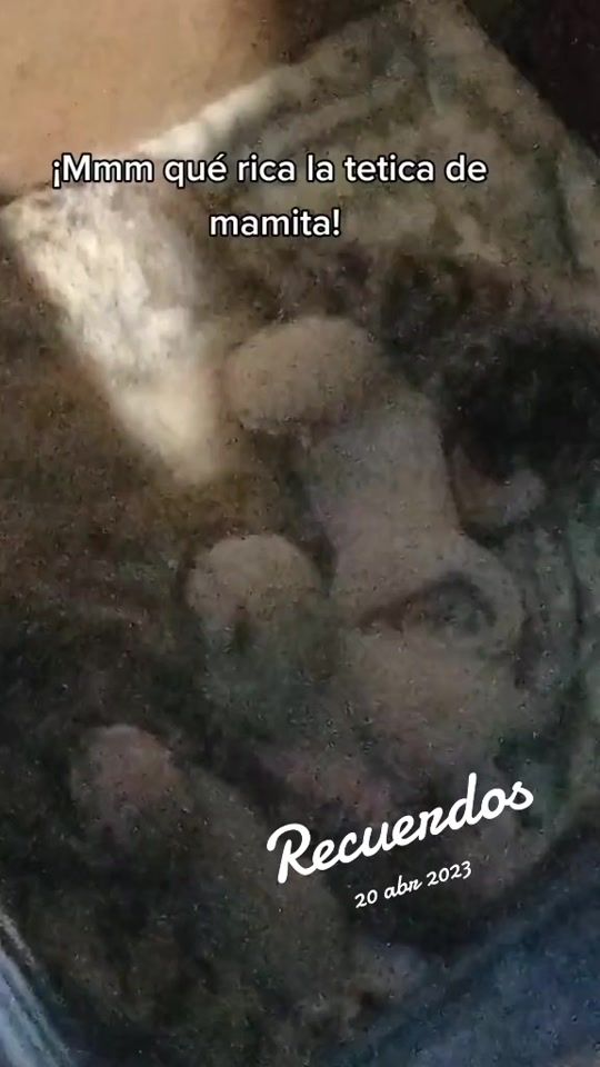 TikTok video thumbnail by leamosuncuento