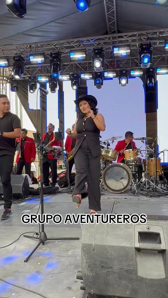 TikTok video thumbnail by vamos_a_la_feria