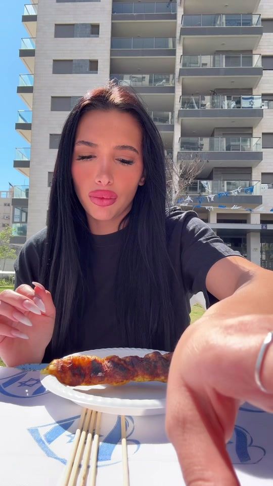 TikTok video thumbnail by hadar.yazdi2