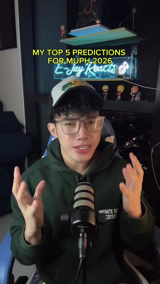 TikTok video thumbnail by ejayreacts05