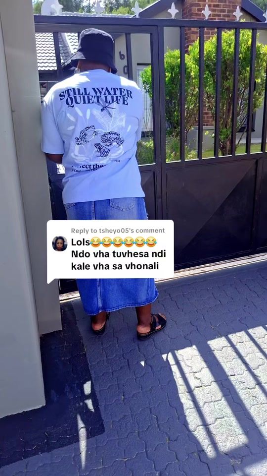 TikTok video thumbnail by vhakoma_vhasane