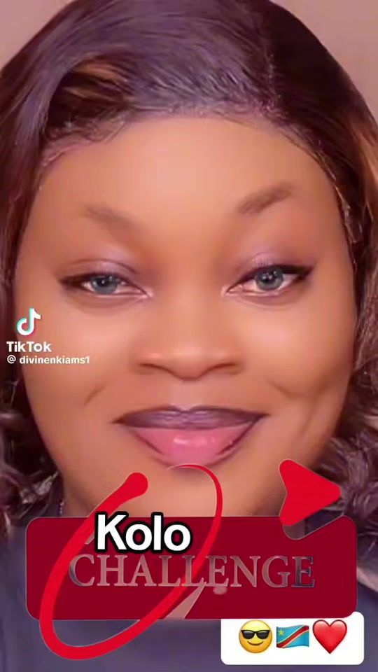 TikTok video thumbnail by kolo_challenge