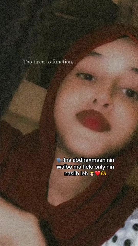 TikTok video thumbnail by hodancrahmaan21