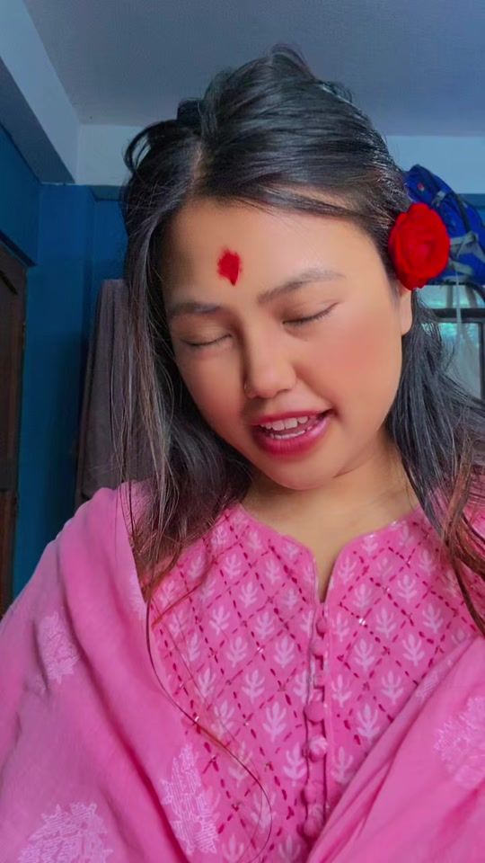 TikTok video thumbnail by ajita_rana_magar