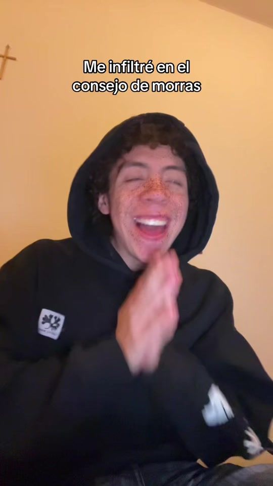 TikTok video thumbnail by soyalfaroh