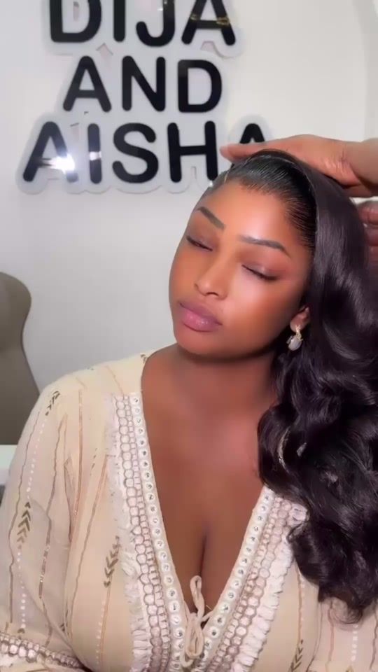 TikTok video thumbnail by dijaaishamakeup