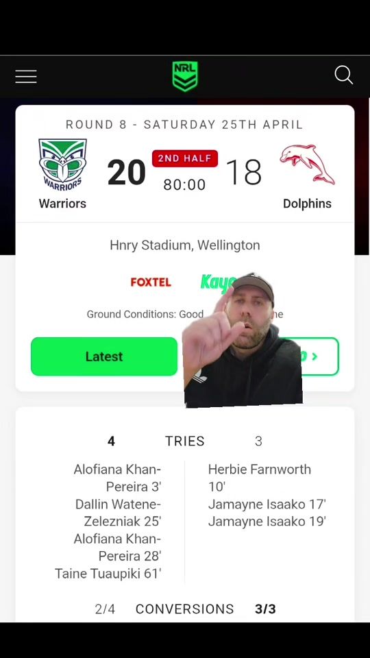 TikTok video thumbnail by snagsports